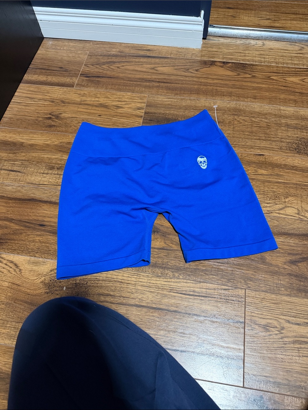 Gymreapers shorts